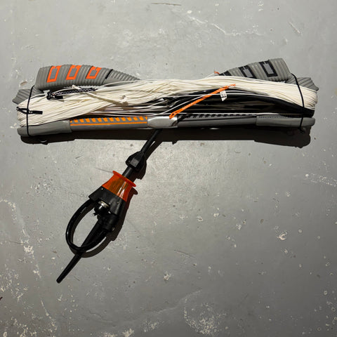 RRD GLOBAL BAR Y27 Neuf