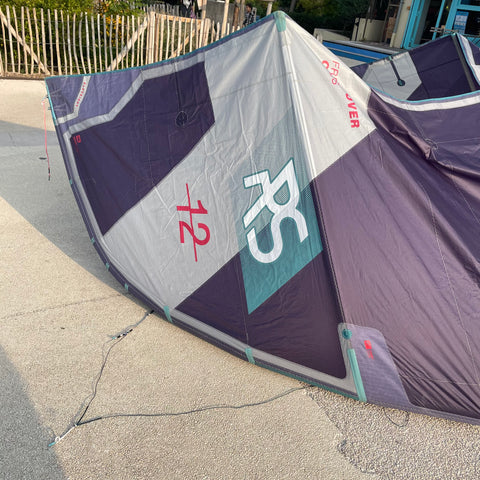 Eleveight RS V8 12m2 Tres Bon Etat