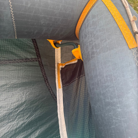 F-One Swing V1  6m2 Très bon état