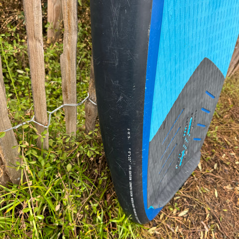 JP Australia X-Winger IPR 5'0 (88L) 2024 Bon Etat