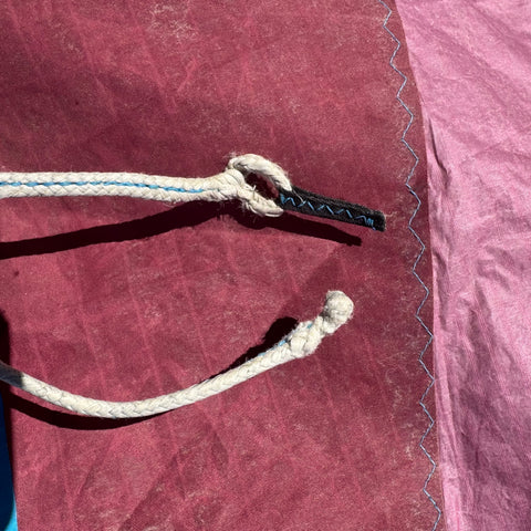 North Evo 8m2 2018 Très Bon État