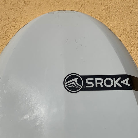 Sroka Sky rider Made in France 5'5 (106L) 2023 Bon Etat