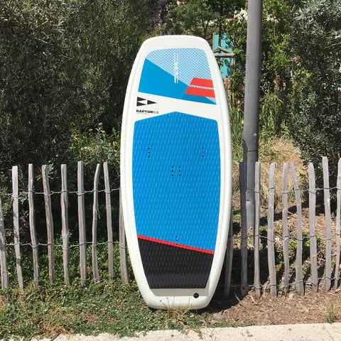 SIC RAPTOR LAUNCH 5'8 (110L) 2025 Comme Neuf