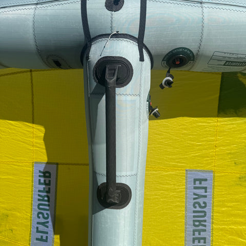 Flysurfer Tao 3,5m2 2024 Très Bon Etat