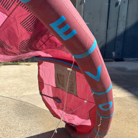 North Evo 8m2 2018 Très Bon État