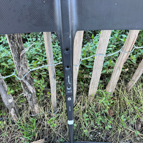 Avion F-One Phantom Carbon 1280cm2 Bon Etat