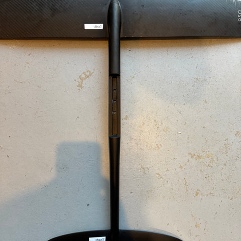 Fuselage Attitude alliage wing kite surf sup