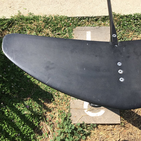 Foil complet AK 2000cm2