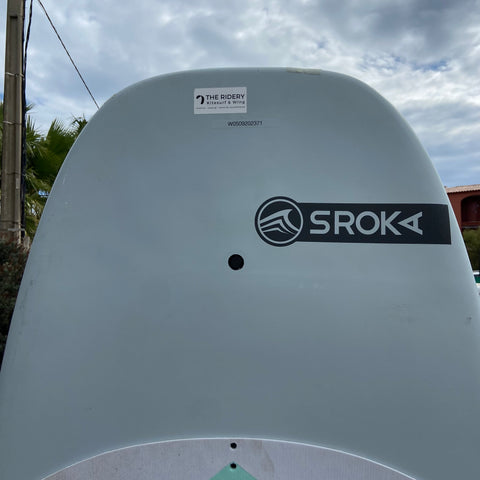 Sroka Skyrider 6'0 (119L) 2023 Bon État