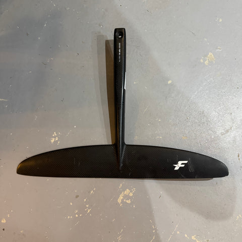 Stabilisateur F-One DW 210 Fuselage XXS Très Bon État F-One Pumping 200 Fuselage XXS Très Bon État