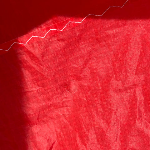 North Reach 9m2 2022 Très Bon État