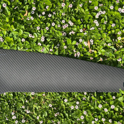 Aile avant AFS EVO HA 1000cm² Trés Bon Etat