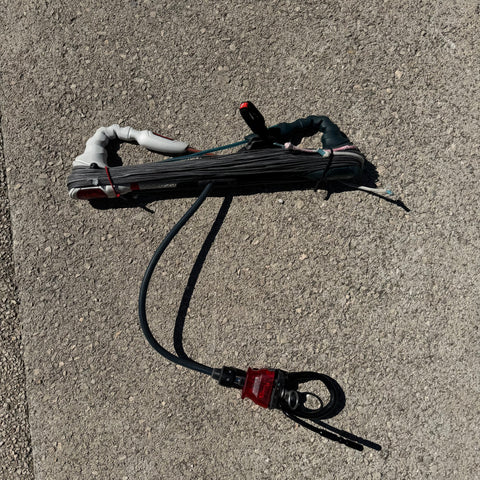 Eleveight CS+ Vary V5 L 2025Tres Bon Etat