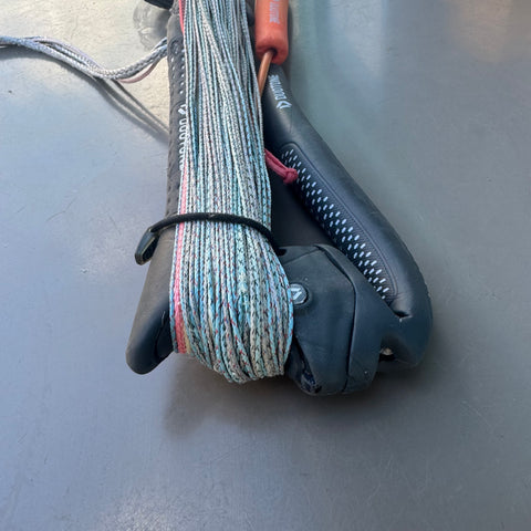 Duotone Trust 2021 22m Très Bon Etat