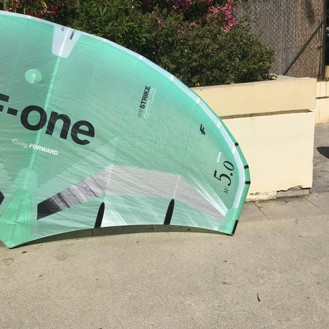 F-One Strike V5 5m2 2025/26