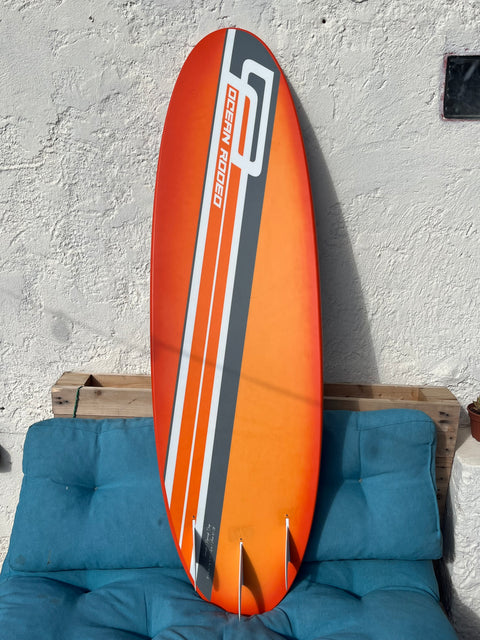 Strapless Ocean Rodeo 5'5 Très Bon Etat