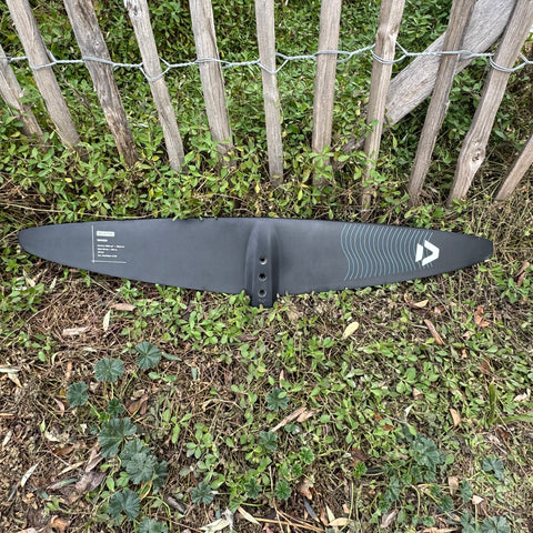 Aile Avant Duotone Whizz SLS 1200cm2 2025 Très Bon Etat