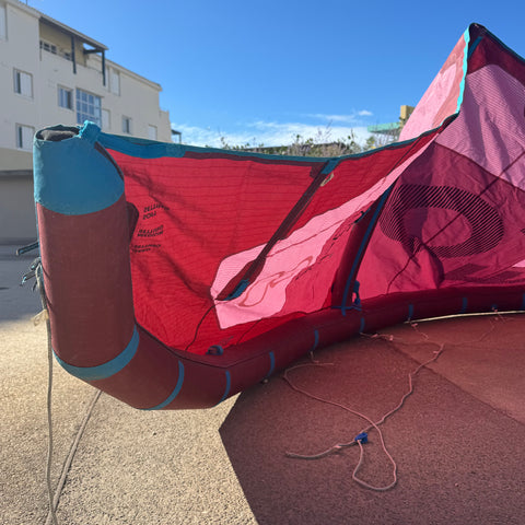 North Evo 8m2 2018 Très Bon État