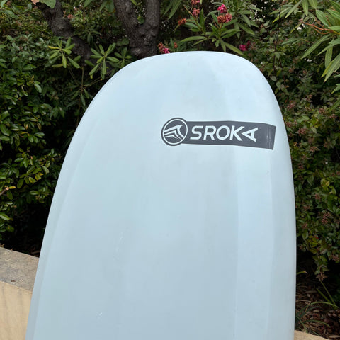 Sroka Sky rider 6' (119L) 2023 Bon Etat