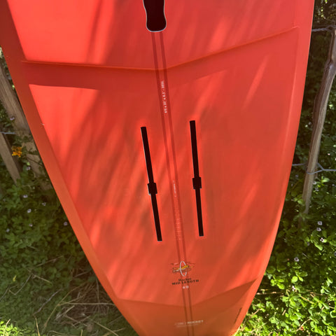 F-ONE Rocket Midlenght V1  105L Très Bon Etat