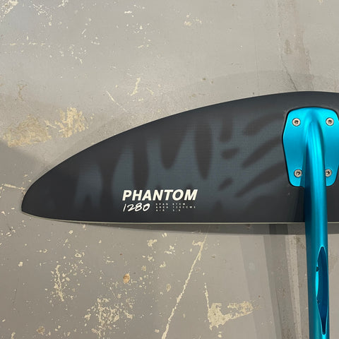 F-One Phantom FCT V1 1280cm2 Comme Neuf