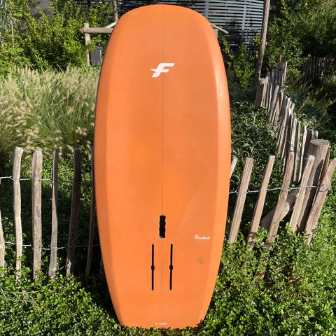 F-One Rocket Wing ASC 5'3 (75L) Très Bon Etat