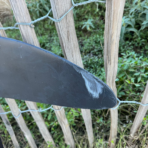 Avion F-One Phantom Carbon 1280cm2 Bon Etat