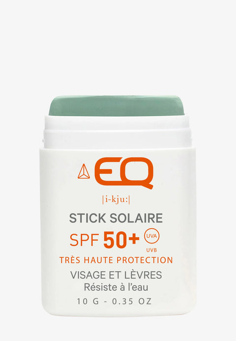 Stick Solaire EQ Vert