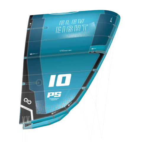 Eleveight PS V10 2026