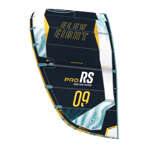 Eleveight RS V2 Pro 2026