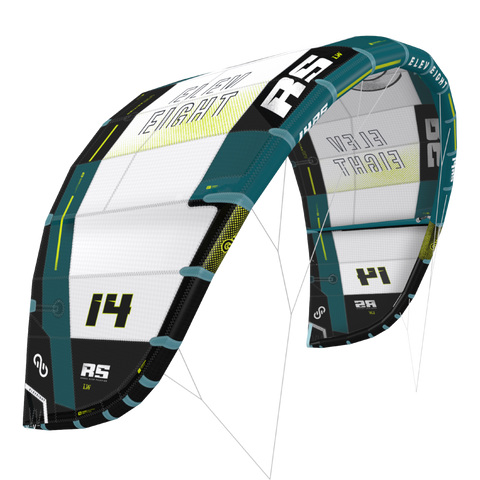 Eleveight RS V10 2026