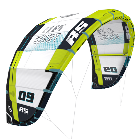 Eleveight RS V10 2026