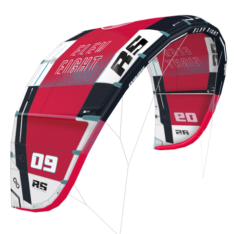 Eleveight RS V10 2026