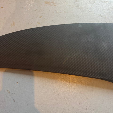 Aile Avant AFS EVO 1250m2 Comme Neuf