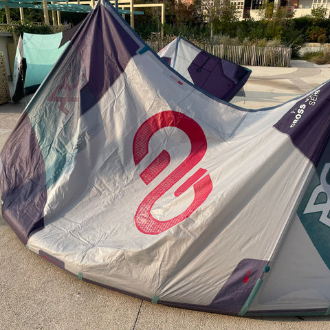 Eleveight RS V8 12m2 Tres Bon Etat