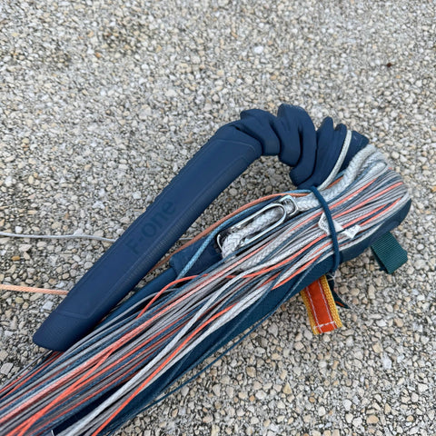 F-One Linx 45/52cm 2023 Très Bon Etat