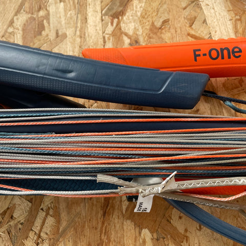 F-One Linx 38/45cm 2024 Neuf