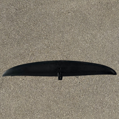 Aile Avant Attitude Ultra Wave 850cm2 2025 Comme Neuf