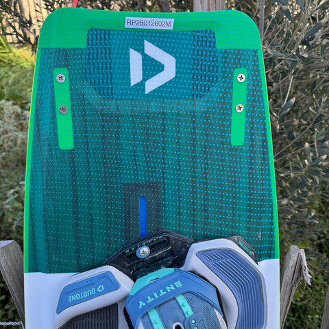 Duotone Select 132cm 2020 Très Bon État