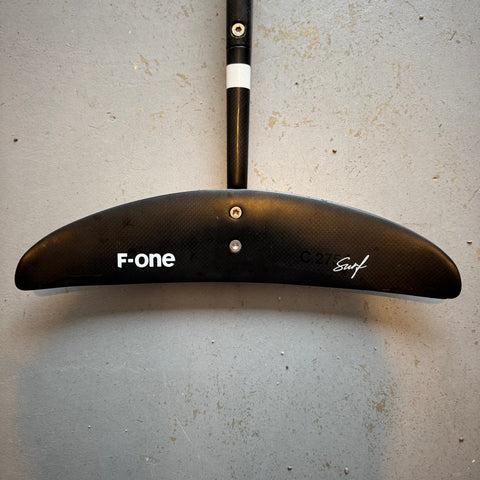 Avion F-One Phantom Carbon 1480cm2