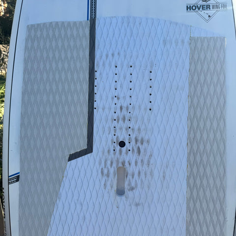 Naish Hover Carbon Ultra 140L Bon Etat