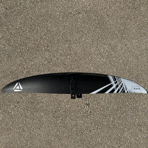 Aile Avant Attitude Ultra Wave 850cm2 2025 Comme Neuf