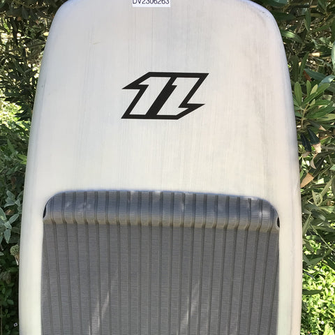 Strapless North Comp 5'0 2022 Très Bon Etat
