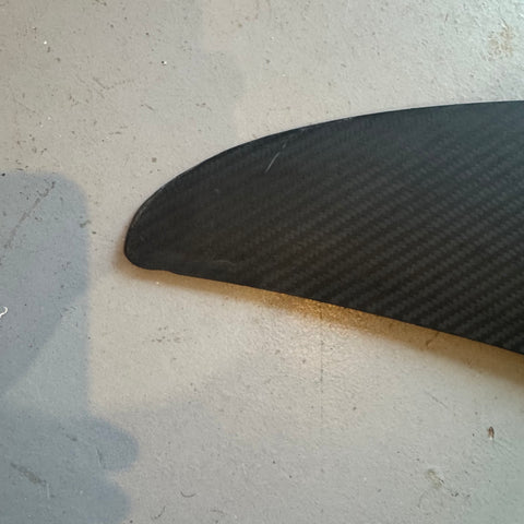 Aile Avant AFS EVO 1250m2 Comme Neuf