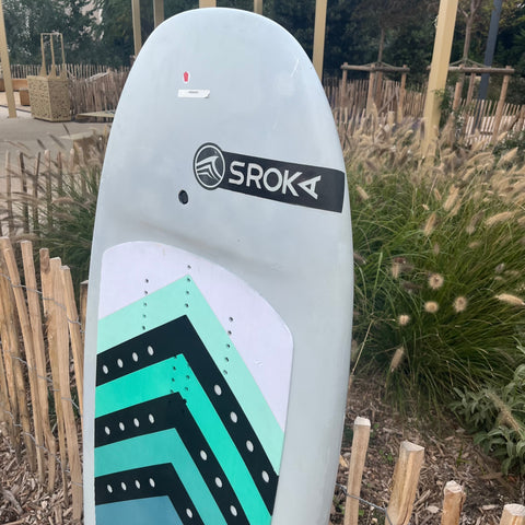 Sroka Skyrider 5'4 (94L) 2023 Bon Etat