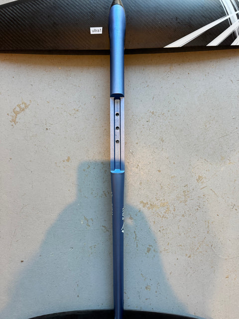 Fuselage Attitude alliage wing kite surf sup