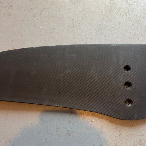 Aile Avant AFS EVO 1250m2 Comme Neuf