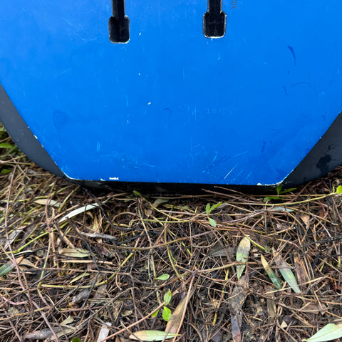 JP Australia X-Winger IPR 5'0 (88L) 2024 Bon Etat