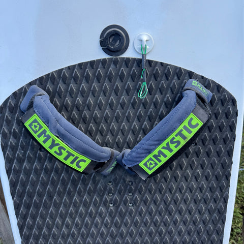 Planche Kitefoil occasion