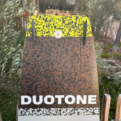 Duotone Select Concept Blue 2024 138cm Très Bon Etat Complète